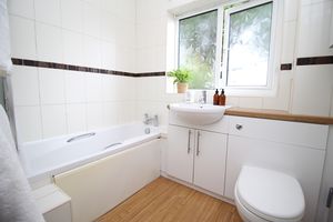 Bathroom- click for photo gallery